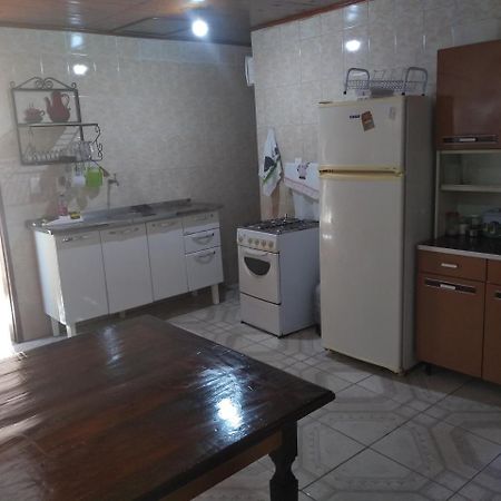 Casa Maringa Villa Visconde De Maua Kültér fotó
