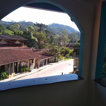 Casa Maringa Villa Visconde De Maua Kültér fotó