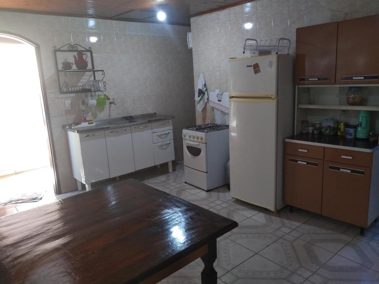 Casa Maringa Villa Visconde De Maua Kültér fotó