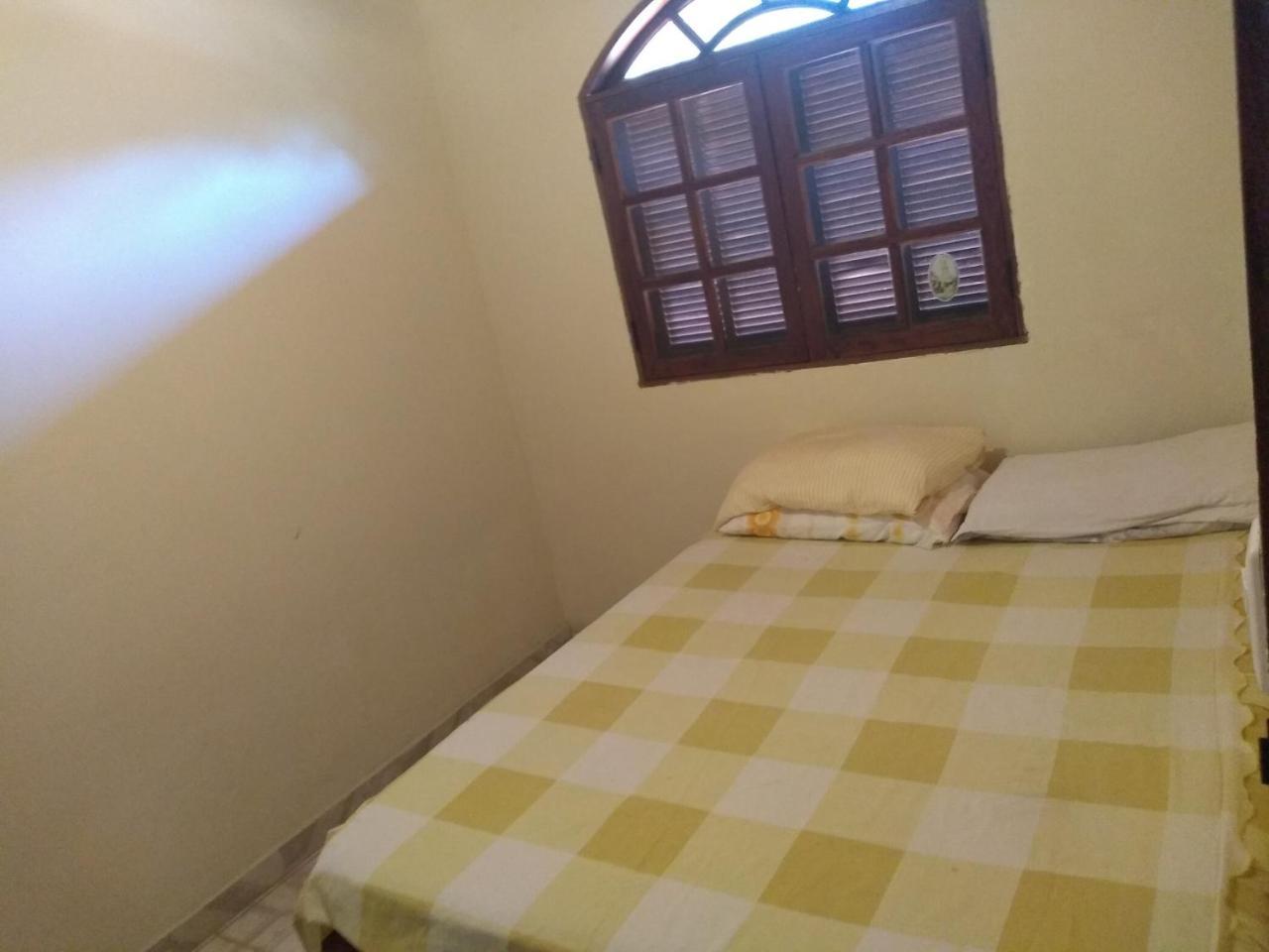 Casa Maringa Villa Visconde De Maua Kültér fotó
