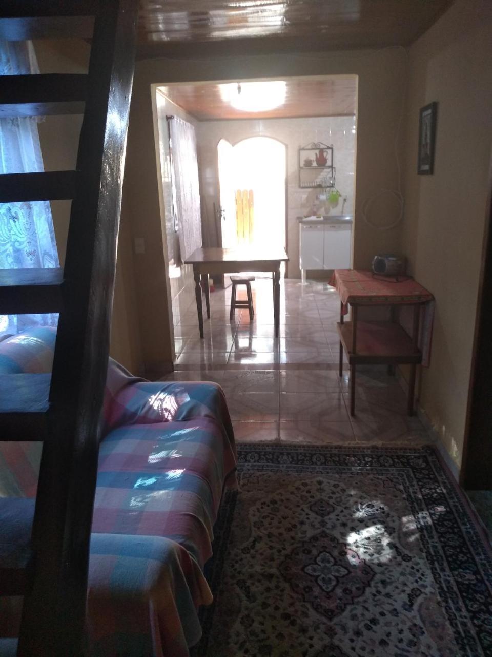 Casa Maringa Villa Visconde De Maua Kültér fotó